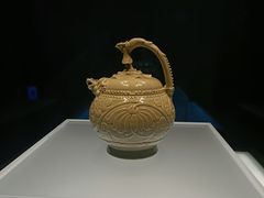 -陕西历史博物馆