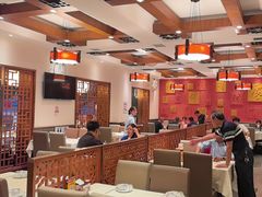 -福来居烤鸭店(天坛二店)