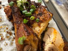 -绿茶餐厅(深圳龙华天虹购物中心店)