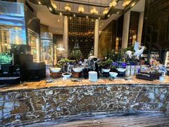 -万达瑞华酒店美食汇自助餐厅(楚河汉街店)