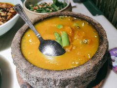 -锦府盐帮·李宅(领展购物广场中关村店)