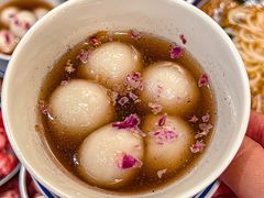 -云阿蛮云南生烫牛肉米线(奉贤路店)