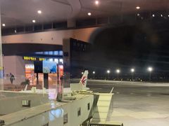 -银川河东国际机场