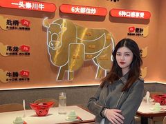 -辣可可·小炒黄牛肉(望京凯德MALL店)