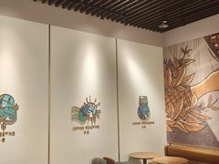 -Tims天好咖啡·贝果(成都东站捷枫店)