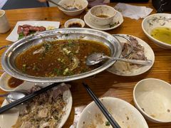 -乡亲鹅肉城(昆山店)