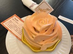 -Me Coffee下午茶艺术空间