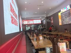 -吴满满油泼面(北方风味园店)