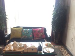 -scarlet斯卡莱美容护理机构