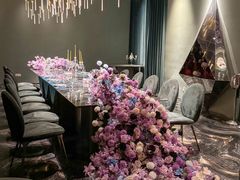 -天玑高空江景餐厅&酒吧Sky Secret Restaurant&Bar