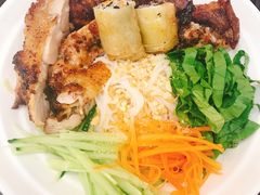 -PHO·5越南牛肉粉(建新路店)