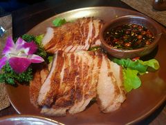 -花马天堂云南餐厅 Lost Heaven(高邮路店)