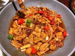 -北国饭店(汕头卜蜂店)