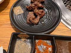 -赤坂亭·M9和牛烧肉·铁板烧·日料398放题(长泰广场店)