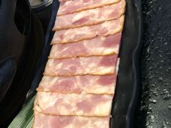 -九田家黑牛烤肉料理(中北镇店)