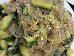 -晶渔坊·海鲜私房菜(东夷小镇店)
