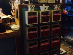 -Cafe Alice咖啡爱丽丝(奥城店)