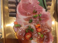 -钱小奴炭烤自助料理·安格斯牛肉(盐城中南城店)