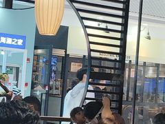 -呷哺呷哺 小火锅 (浦东新欧尚超市店)