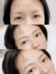 -MIVI半永久纹眉纹绣
