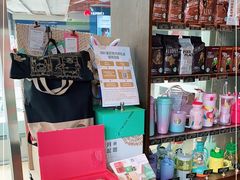 零售区-星巴克(常州丰臣国际广场店)
