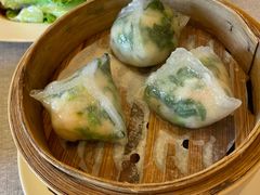 -潮府馆·非遗潮州菜·港式点心(世纪公园店)