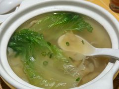 -蔡澜点心·粤菜(花城汇南区店)