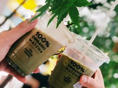 -THE MATCHA TOKYO抹茶东京
