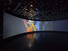 -同济大学四平路校区深海探索馆