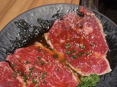 -入火韩国烤肉(凯旋广场店)