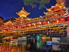 -深圳锦绣中华民俗村