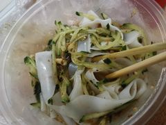 -正宗陕西肉夹馍(红荔店)