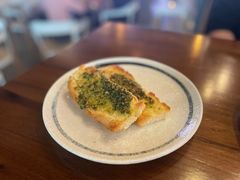 -PIZZA BIANCA(万象城店)