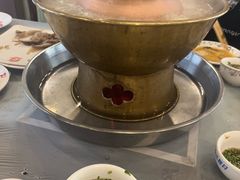 -鑫龙火锅城(青岛分店)
