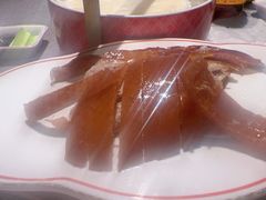 香酥烤鸭-秀儿四九城·新京菜(亚运村鸟巢店)