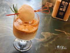 -慢象咖啡(台江店)
