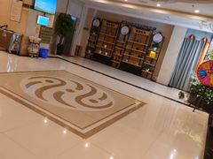 -颐而康·按摩·艾灸·足疗(南岸晶都店)