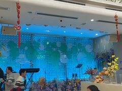 大堂-芭菲盛宴·环球美食(袁家岗店)