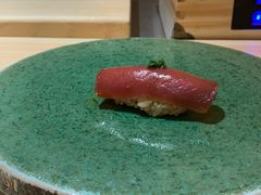 赤身寿司-鮨青(恒基名人购物中心店)