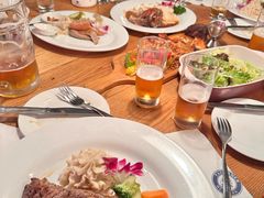 -宝莱纳啤酒花园餐厅PAULANER BRAUHAUS Nanjing(广州路店)