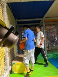 -太空学院儿童娱教乐园(中华广场店)