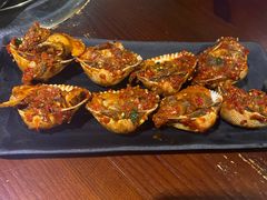 -青春韩国料理(汽博店)
