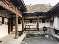 -中天楼