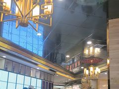 -津悦·正阳春烤鸭(红旗南路店)