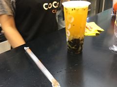 -CoCo都可(合生汇店)