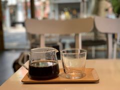 巴拿马瑰夏-KYO COFFEE(胶州路店)