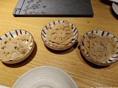 -桂马·日本料理·海胆·海鲜饭·酒场(民主广场店)