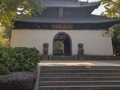 -狼山风景名胜区