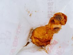 -潘老板炸鸡(河西万达店)