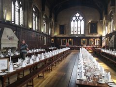 -牛津大学贝利奥尔学院